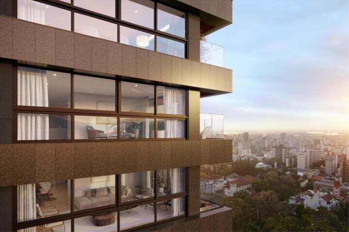 Lançamento Apartamento